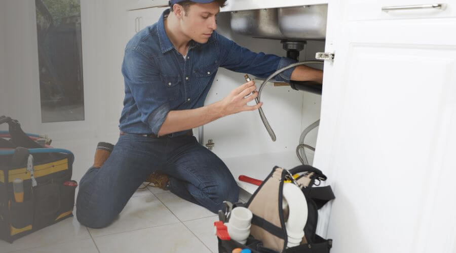 Water Heater Replacement in Paterson, NJ